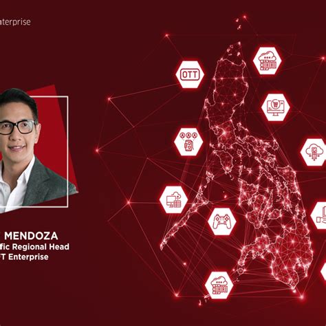 PLDT Primes PH as Newest Data Center Hub in Asia .